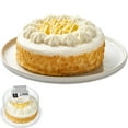 thumbnail image 1 of Your Fresh Market Lemon Curd Cake, 1 of 6