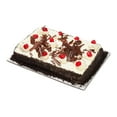 thumbnail image 3 of Gâteau feuille Forêt-Noire Mon marché fraîcheur, 3 of 6