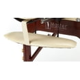 thumbnail image 3 of Master Massage 30" Belmont Heated Top Massage Table Package, 3 of 4