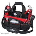 thumbnail image 5 of Hyper Tough 14-in. Professional Tool Bag, 5 of 5