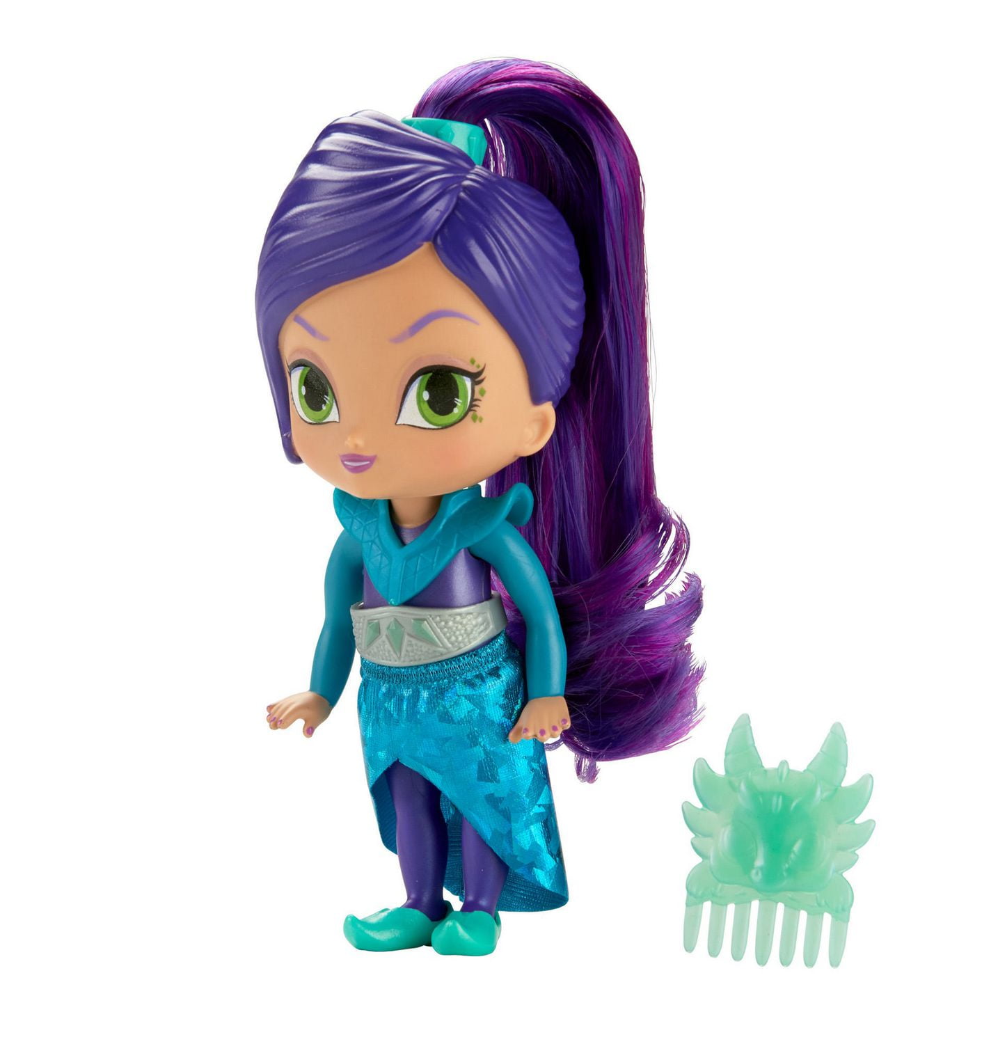 shimmer and shine dolls canada