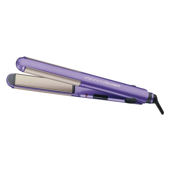 infinitiPRO by Conair 2-in-1 Hair Styler, 30-second Heat-Up