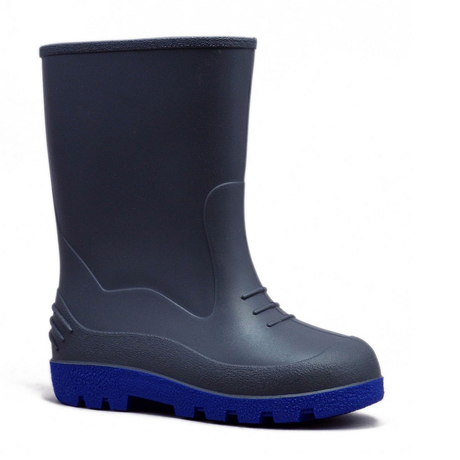 Weather Spirits Boys' 47 RainG Y18 Rain Boots | Walmart Canada