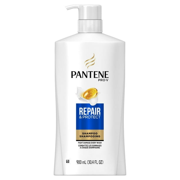 Shampooing Pantene Pro-V Répare et protège
