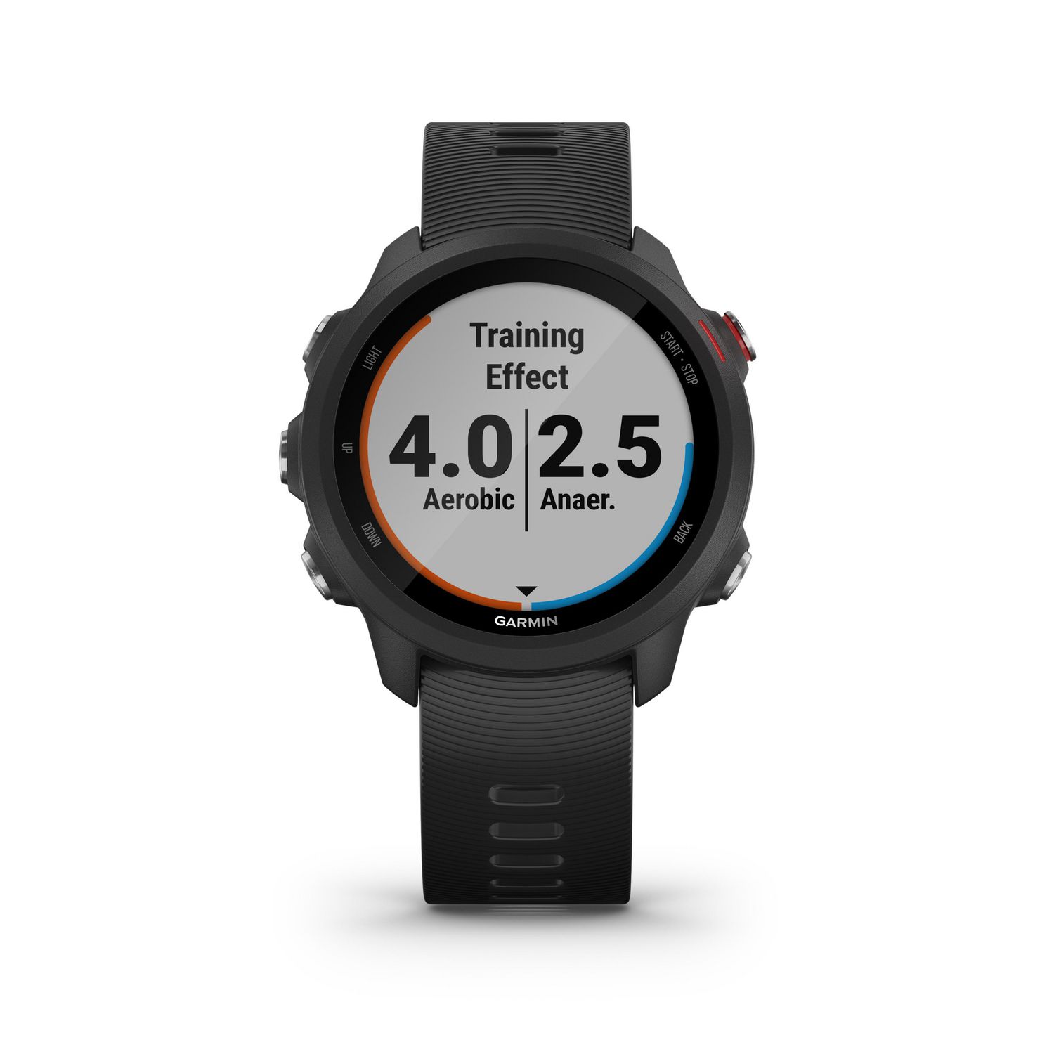 Garmin Forerunner 245 GPS Music Running Smartwatch and Fitness
