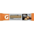 thumbnail image 1 of Gatorade Recovery Chocolate Caramel Whey Protein Bars, 1 of 5