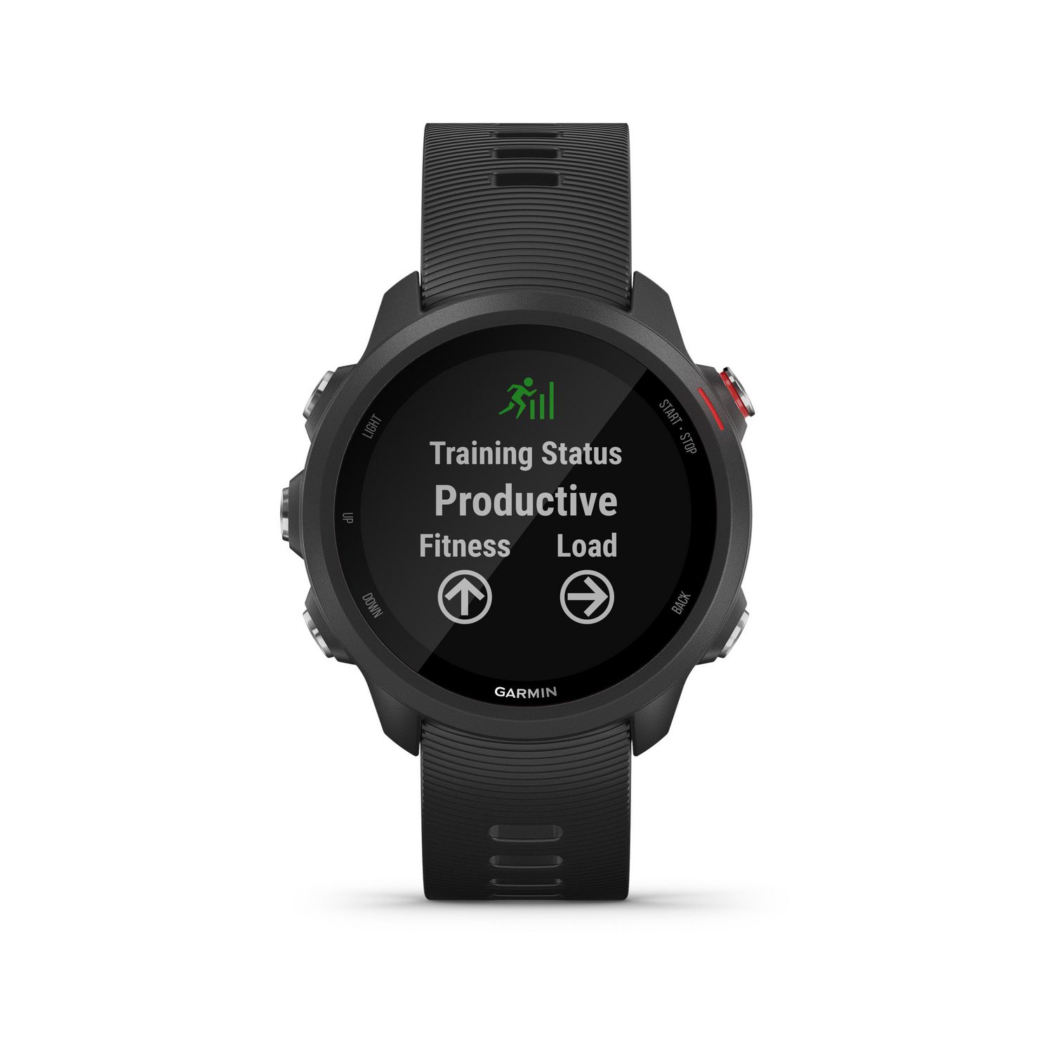 Garmin Forerunner 245 GPS Music Running Smartwatch and Fitness