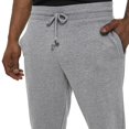 thumbnail image 4 of George Men's Knit Jogger, 4 of 6