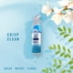 Assainisseur d’air éliminateur d’odeurs Febreze Hyper puissant, parfum Crisp Clean 250 g – image 3 sur 6