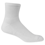 Dr. Scholl's Diabetes & Chaussettes circulaires à cheville 4 pour homme