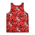 thumbnail image 2 of Men's Marvel Deadpool Tank Top, 2 of 3