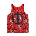 thumbnail image 1 of Men's Marvel Deadpool Tank Top, 1 of 3