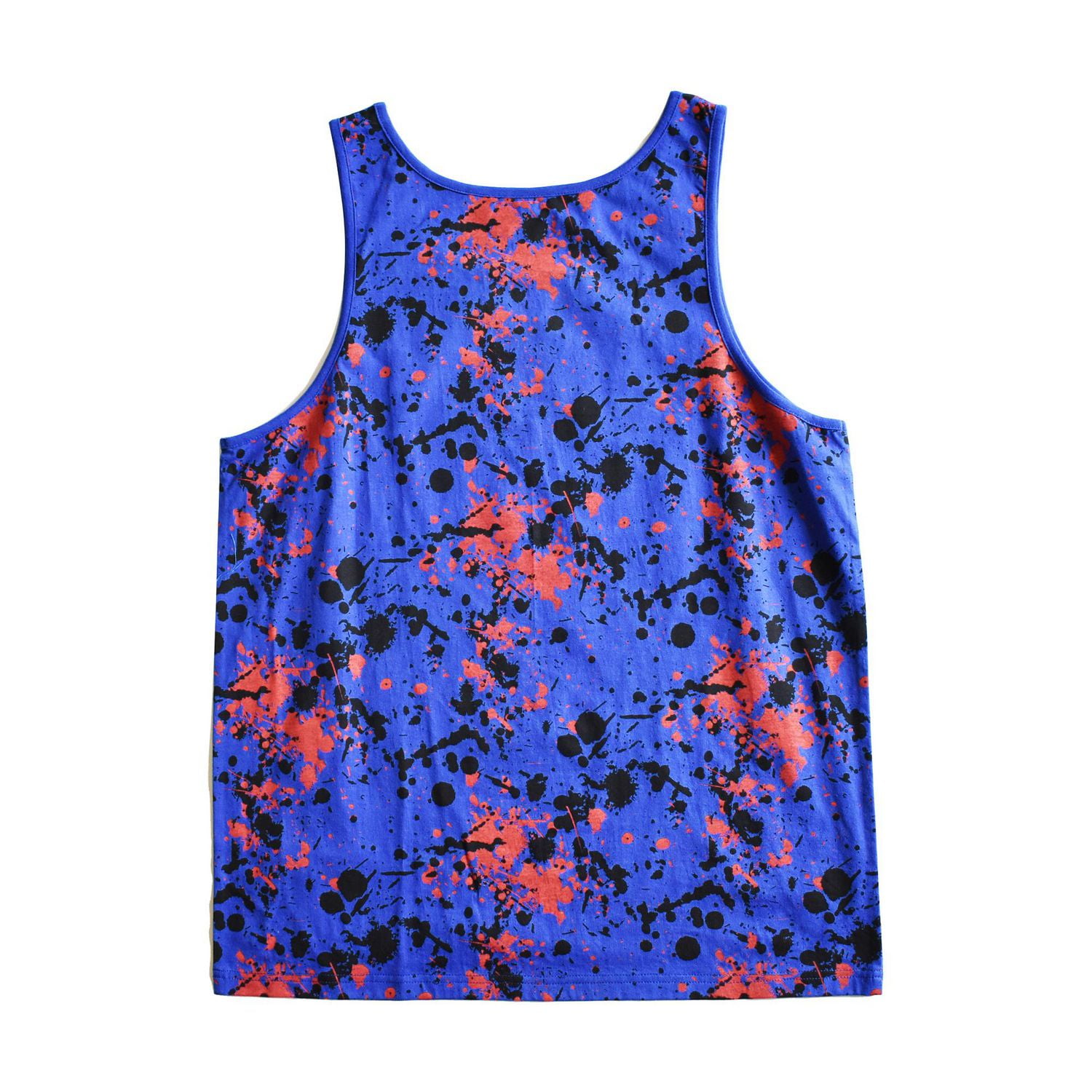 Men's Superman Tank Top