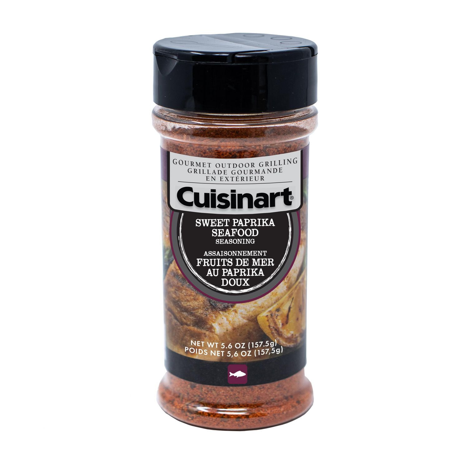 Sweet Paprika Seafood Seasoning Walmart Canada