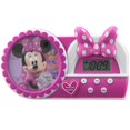 thumbnail image 1 of Réveil Minnie, 1 of 2