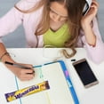 thumbnail image 4 of Cadbury Wunderbar Chocolatey Candy Bar, 4 of 5