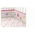 thumbnail image 1 of Garanimals Sleepy Time Owl Versatile Bumper, 1 of 2