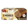 thumbnail image 1 of Vachon® Limited Edition S'Mores Flavoured Rolled Cake, 1 of 5