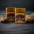 thumbnail image 4 of Clawhammer Certified Organic Mints - Spicy Ginger Root, 4 of 6