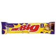 thumbnail image 1 of Cadbury Mr. Big King Size, Chocolatey Candy Bar, Prepared in Canada, 1 of 9