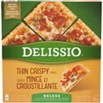 thumbnail image 1 of DELISSIO Thin Crispy Crust Deluxe, 1 of 6