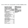 thumbnail image 2 of Great Value 2% Partly Skimmed Evaporated Milk, 2 of 2