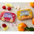 thumbnail image 4 of Sunkist Sours with Vitamin C - Raspberry/Lemonade, 4 of 7