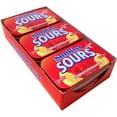thumbnail image 3 of Sunkist Sours with Vitamin C - Raspberry/Lemonade, 3 of 7