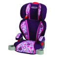 thumbnail image 1 of Graco High Back TurboBooster - Wild Hearts, 1 of 2