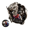 thumbnail image 1 of Spiderman Air Tech Glove and Ball Set, 1 of 1