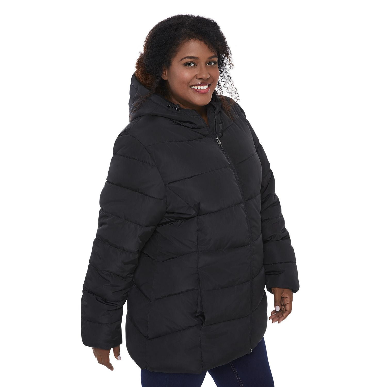 Walmart canada outlet womens winter jackets