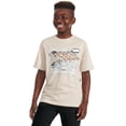 thumbnail image 1 of T-shirt à imprimé graphique George pour garçons, 1 of 1