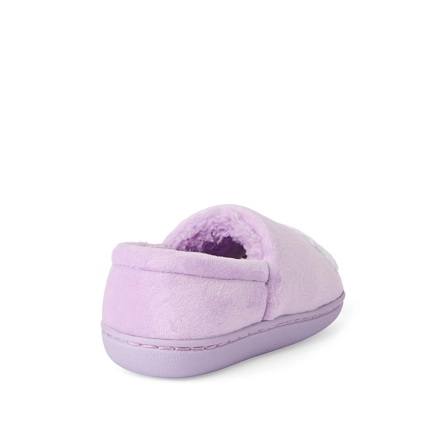 Pantoufles lapin George pour petites filles