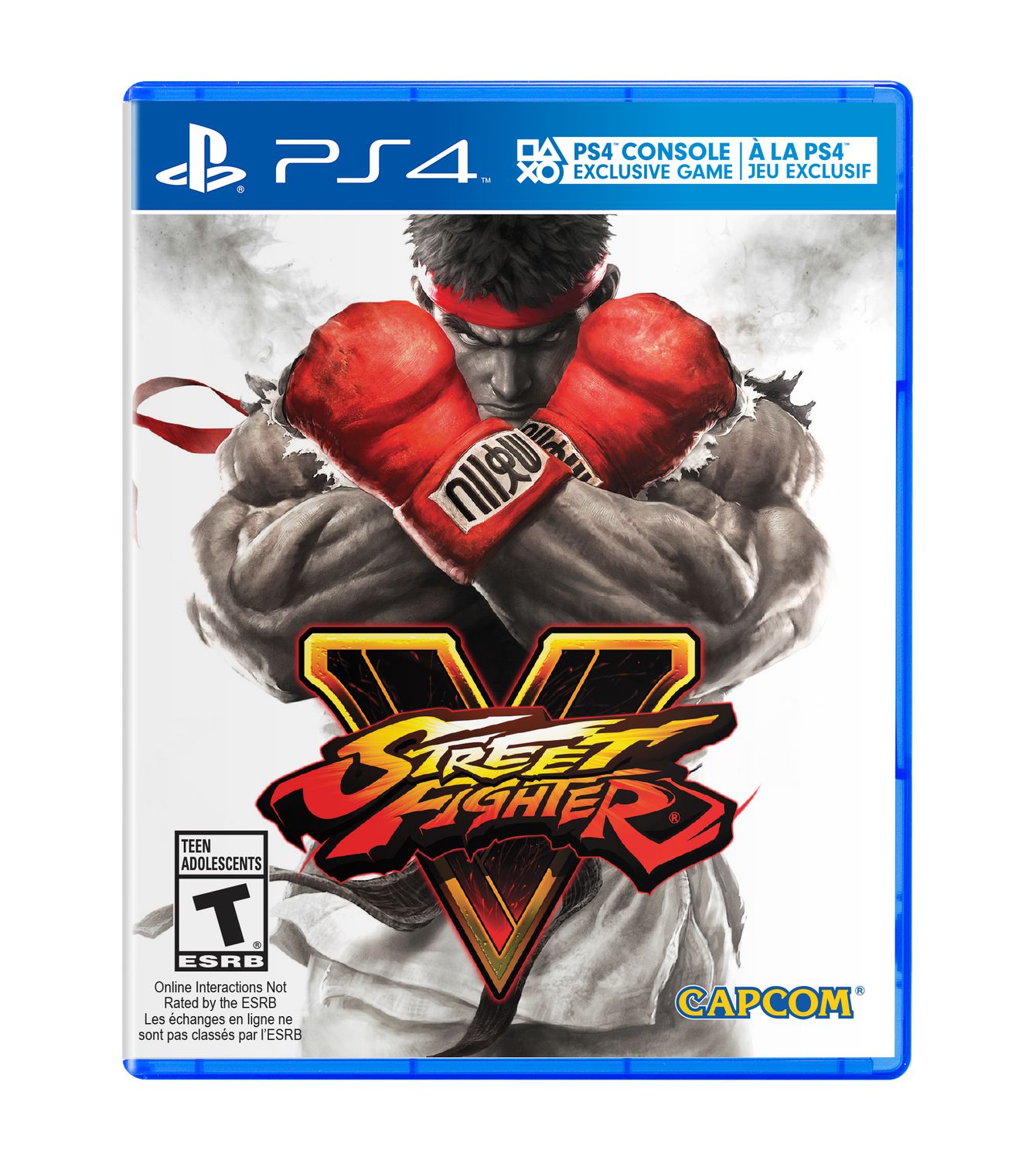 new street fighter 6 ps4