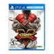 Jeu vidéo Street Fighter V pour PS4 – image 1 sur 5