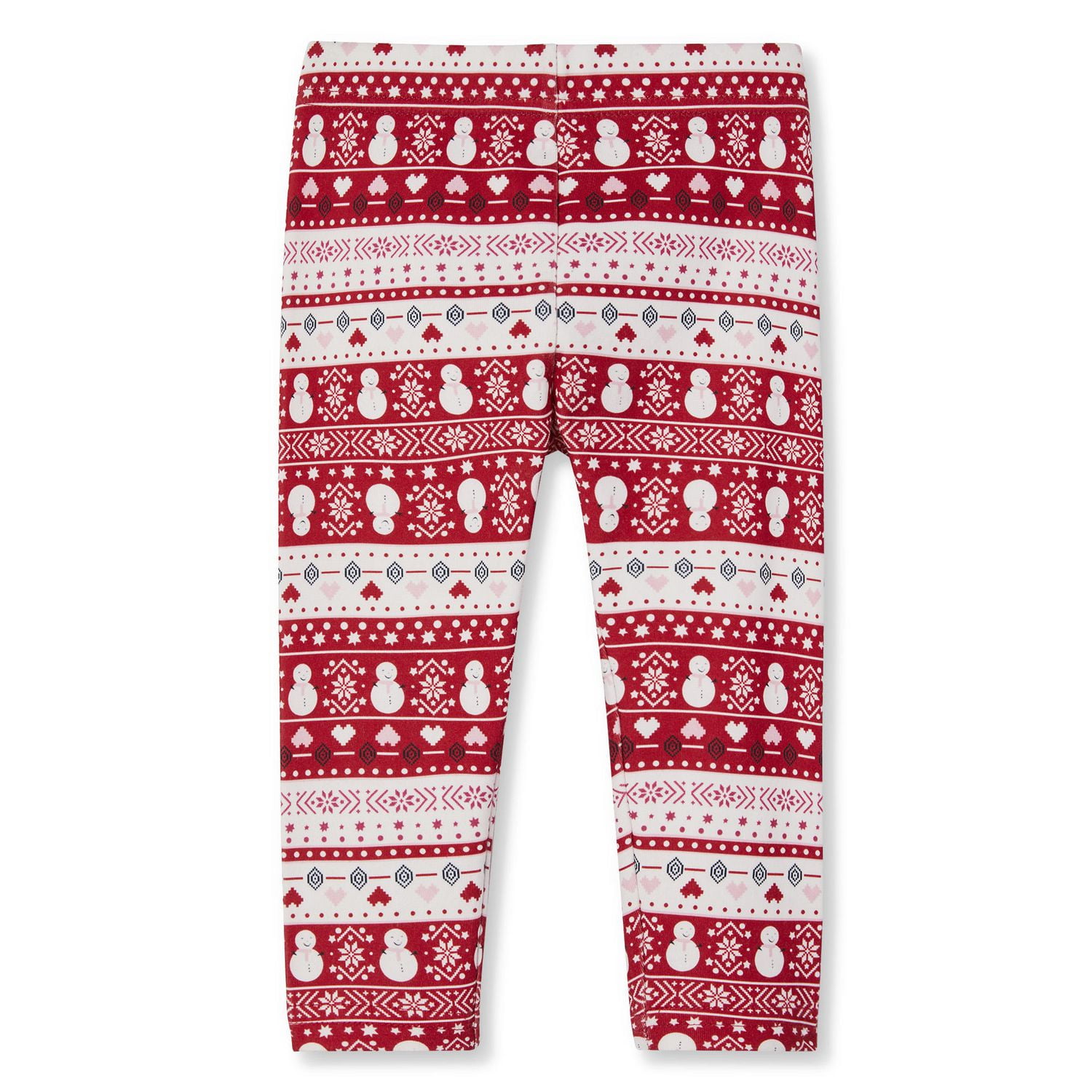 Baby Girls' Christmas Leggings Walmart Canada