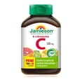 thumbnail image 2 of Jamieson comprimés à croquer vitamine C, 500 mg, agrumes, 120 comprimés, 2 of 9