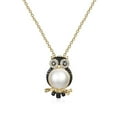 thumbnail image 4 of Luxury Designs Inspirational Wisdom Necklace, 4 of 6