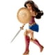 DC Comics – Wonder Woman Bouclier protecteur – image 5 sur 7