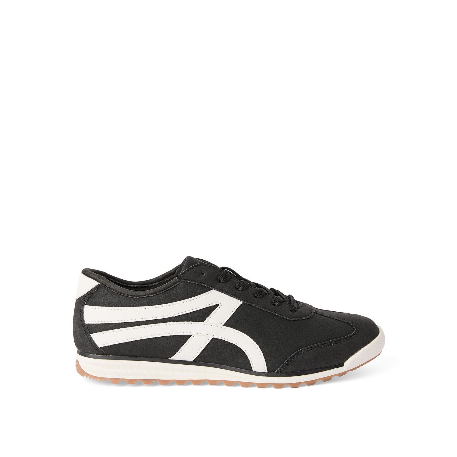 Chaussures de sport à coupe basse No Boundaries pour femmes