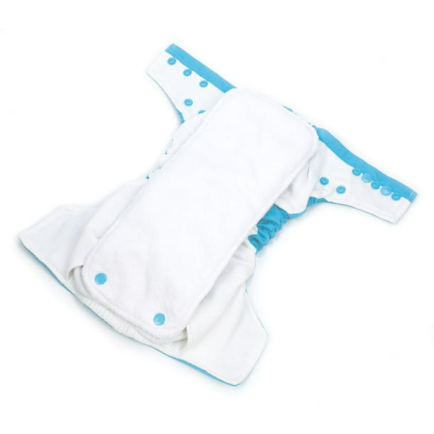 adult baby diaper pants terry deluxe color