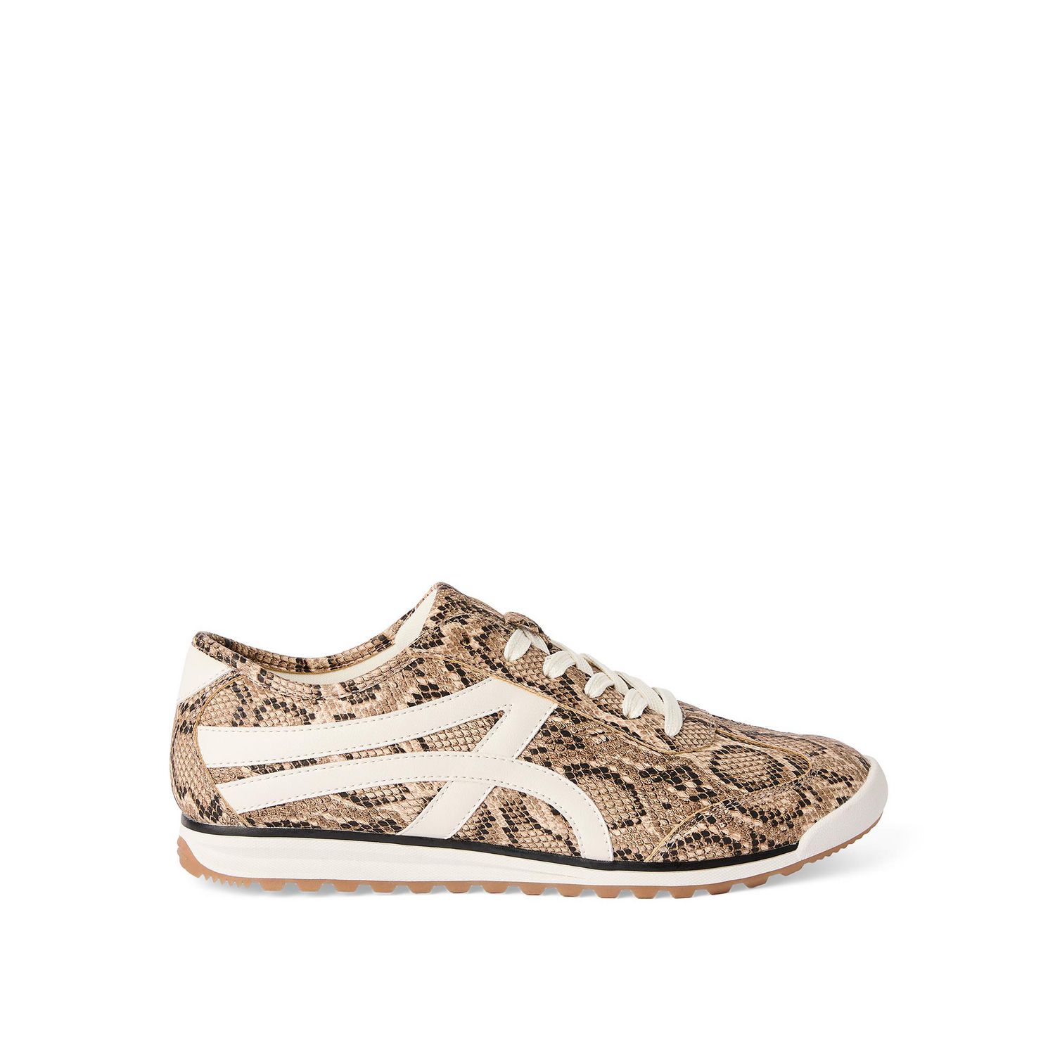 Chaussures de sport à coupe basse No Boundaries pour femmes