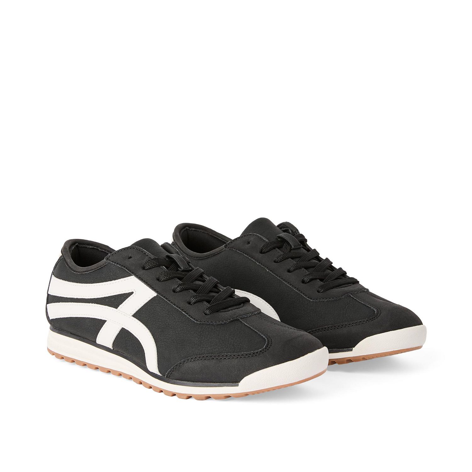 Chaussures de sport à coupe basse No Boundaries pour femmes