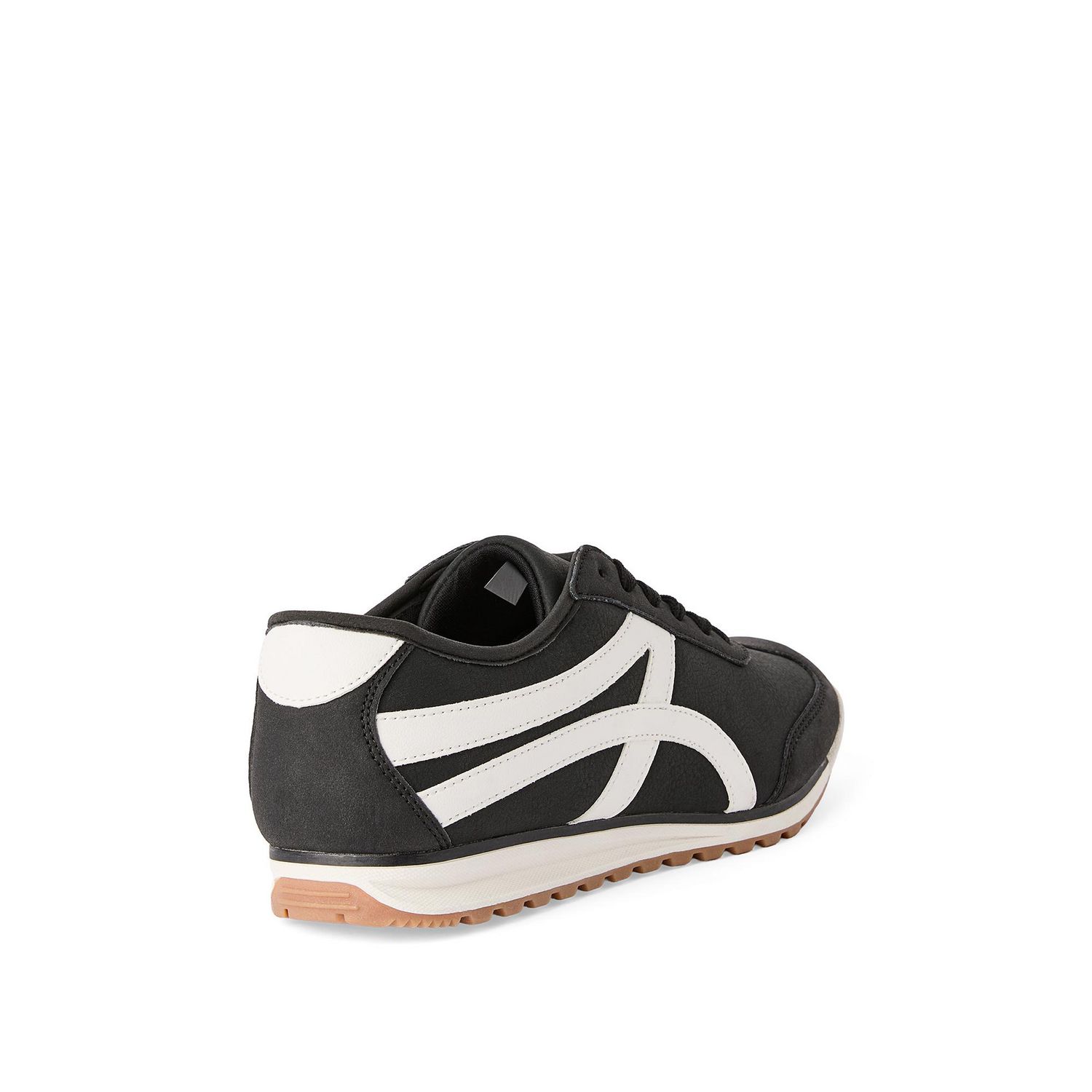 Chaussures de sport à coupe basse No Boundaries pour femmes