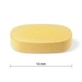 thumbnail image 2 of Jamieson Vitamin B Complex 50 mg Caplets, 2 of 3