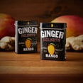 thumbnail image 4 of Ginger Delights Mango, 4 of 6