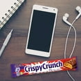 thumbnail image 3 of Cadbury Crispy Crunch Chocolatey Candy Bar, 3 of 7