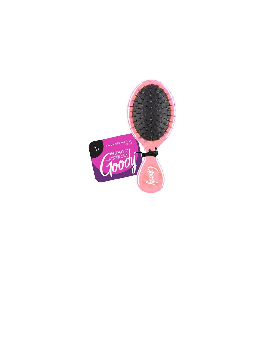 Goody Oval Brush