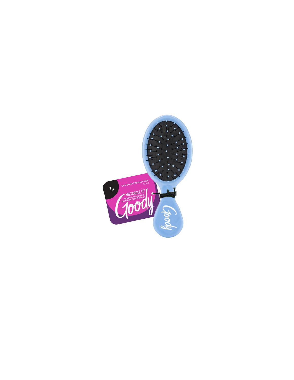 Goody Oval Brush