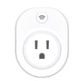 thumbnail image 1 of WiFi AC Socket W/ Alarm Buzzer by 100%, 1 of 6